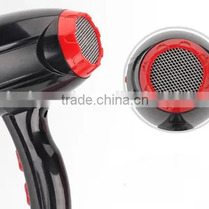 Cordless Anion Hair Dryer Battery Operated thumbnail-5