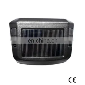 Promata Wireless Solar-powered TPMS With 6 External Sensor thumbnail-3