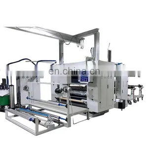 Hot Melt Laminating Machine/Fabric Laminating Machine thumbnail-1