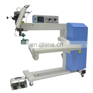 Multifunction Pvc Tarpaulin Welding Machine thumbnail-1