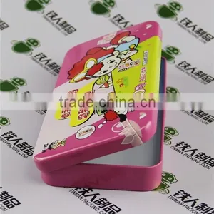 Pencil Boxe Pencil Case thumbnail-2