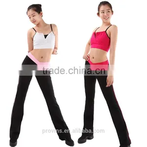 2541 Dance Shorts, Girls Dance Shorts, Wholesale Dance Shorts thumbnail-1