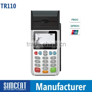 Mobile Payment Terminal Top up Kiosk thumbnail-1
