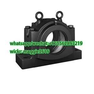Split Plummer Block Housing Bearing FSNL526+ 22226 FSNL526 C 2226 K + H 3126 L Pillow Block Bearing thumbnail-1
