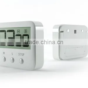 Large Display Digital Countdown Timer Display Battery Powered thumbnail-1
