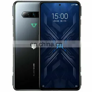 Original Black Shark 4 Pro 5G Smart Phone thumbnail-2