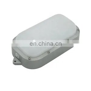 220V 8W LED Cold Room Emergency Light LED Cold Storage Lamp Waterproof thumbnail-1