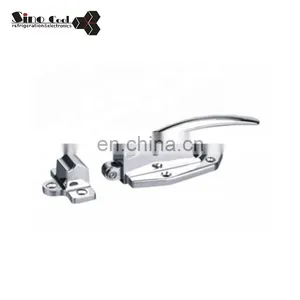 SC-1060 Plane Surface Mount Hinge 6'' Latch and Hinge Cold Room Door Hinge thumbnail-5
