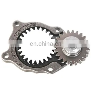 4939585 Diesel Engine 4939585 Lube Oil Pump 4939585 Diesel Engine Truck Parts thumbnail-3