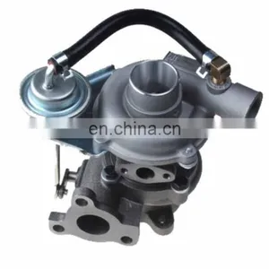 High Quality Exhaust Turbocharger 129928-18010 for Sale thumbnail-1