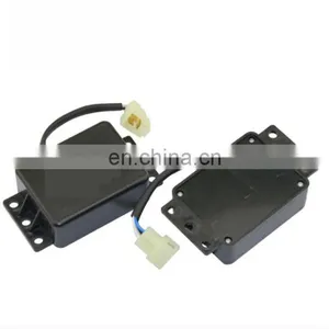 Excavator Parts Conversion Controller 2531-1003 24V thumbnail-2