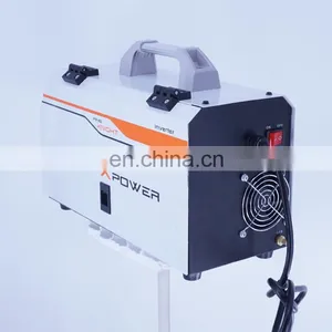 Gasless Small Mig/arc Igbt Inverter Co2 Arc Mag China Mig Welding Machine thumbnail-2