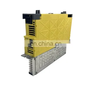 Best Price Fanuc Servo Motor Driver A06B-6110-H006 thumbnail-1