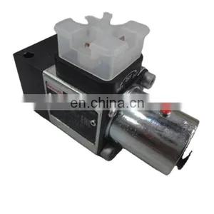 Hot Sell REXROTH Pressure Switch HED8OA-2X/100K14 HED8OA-20/100K14 thumbnail-1