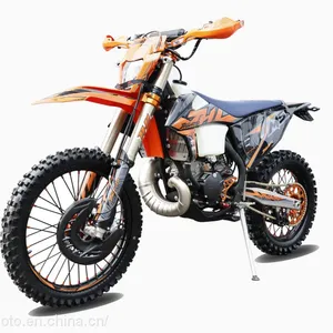 Sell Jhlmoto 250cc M5 Enduro/Dirt Bike thumbnail-5