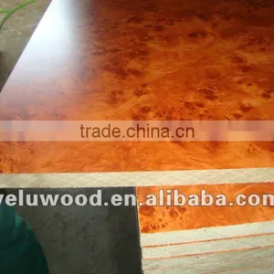 Melamine MDF Board thumbnail-1