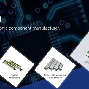 Guangzhou Xieyuan Electronic Technology Co., Ltd company overview - view 1 thumbnail