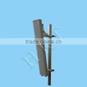 5.8G 17dBi Outdoor Sector Antenna TDJ-5800BH90D17 thumbnail-1