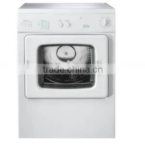 6kg Home Appliances Laundry Appliances Parts of Clothes Dryer thumbnail-1