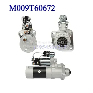 Mitsubishi M009T60672 Soft Start Starters Suppliers China 24V Truck Jump Starter Custom 2L Starter Motor thumbnail-1