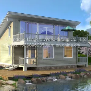 Prefabrication House thumbnail-1