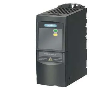 Siemens 6SL3224-0BE37-5AA0 Siemens G120 Inverter Power Module PM 240 thumbnail-1