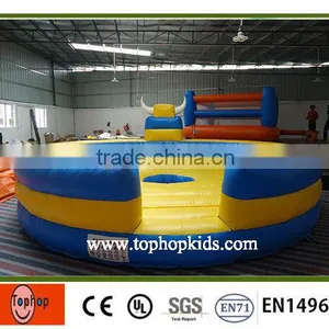 Inflatable Slide Amusement Park for Sale thumbnail-1