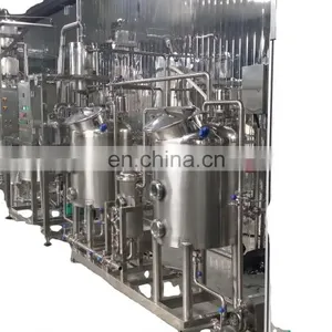 Genyond Hotel Wholesale Friendly Essential Oil Pure Plant Scent Oil For Industrial Machine thumbnail-2