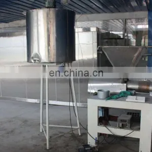 Genyond Chocolate Bars Mars Kitkat Candy Bar Production Line thumbnail-5