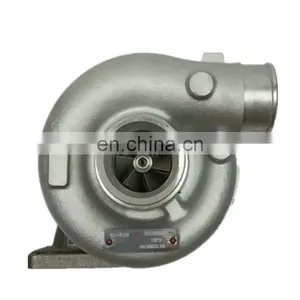 Complete Turbo 4JG1(HT12-17A)147-280 047-280 8972389791 8973186510 Turbo thumbnail-3