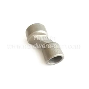 High Precision Lost Wax Stainless Steel Investment Casting Foundry Tool Steel Casting Wax Casting Manufacturer Steel Casting China Carbon Steel Alloy Steel thumbnail-4