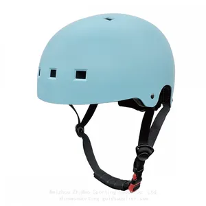 ZL-B006 Helmet Line-Skateboard thumbnail-2