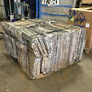 Aluminum Radiator Scrap thumbnail-1