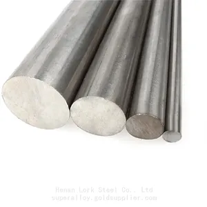 Lork Brushed Finish Incoloy A-286 Nickel Round Bar With Spot Wholesale thumbnail-2