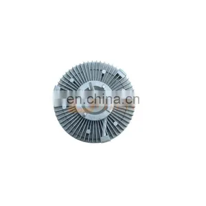 Shacman L3000/F3000/X3000/X6000 Truck Weichai WP10/WP12/WD12 Engine Spare Parts Fan Blade And Clutch Assembly thumbnail-1