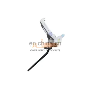 1703010-D840 Gear Sellector Bracket For Faw Jiefang Part thumbnail-1