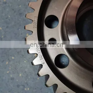 for Weichai Intermediate Idler 615Q0170013 for Tipper Truck Shachtman Truck Spare Parts thumbnail-3