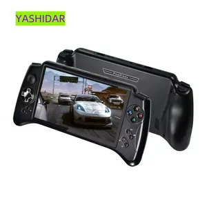 Powkiddy X17 Retro Handheld Game Player 7 Inch Ips Touch Screen Classic Video Game Console Android 7.0 For Child Gifts thumbnail-4