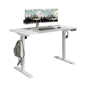 Height Adjustable Electric Standing Desk thumbnail-5
