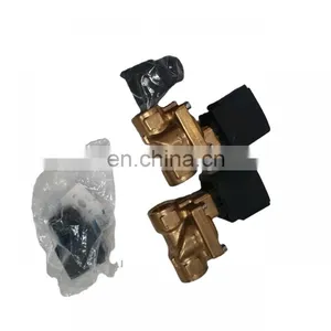 100008872	Bleating the Solenoid Valve Diaphragm Compair Industrial Air Compressor Spare Parts thumbnail-1