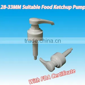 Universal Closure 5ml-8ml-10ml Big Dosage Syrup Pump,Juice Pump thumbnail-1