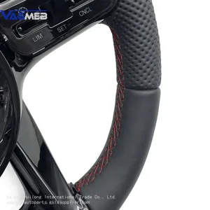 For Mercedes-Benz C/ E-/S-/G/ Class Multi-Function Steering Wheel Assembly thumbnail-3
