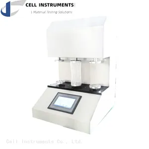 Hot Sale Flex Durability Tester ASTM F392 Gelbo Flex Testing for Packaging Barrier Film thumbnail-2