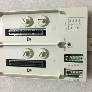 ABB TU848 3BSE042558R1 Module Termination Unit thumbnail-1
