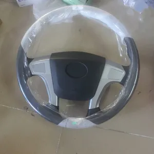 ZK6127HS ZK6127HS 3402-00505 Bus Multifunctional Steering Wheel thumbnail-2