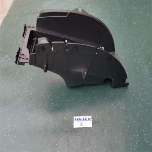 Good Performance Chinese Bus Body Kits DDDZY-SKNY-F Bus Headlight Internal Frames Right thumbnail-3