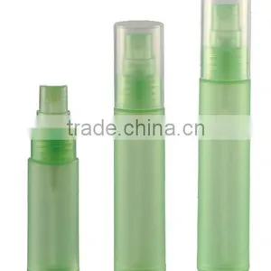 40ml 50ml 60ml Pet Sprayer Bottle Perfume Bottle thumbnail-3