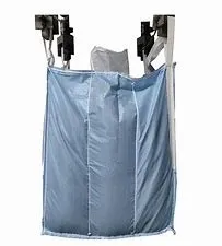 Jumbo Bag FIBC Bag Best Packaging Solution FIBC Bulk Bag With High Quality Fabric Circular Super Sacks for Cement thumbnail-4
