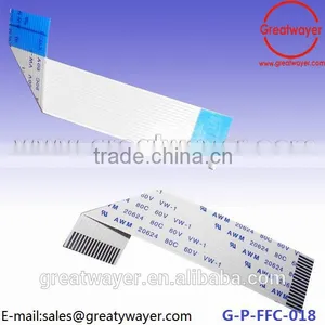 0.3MM Pitch High Quality FFC With Factory Price and Free Sample thumbnail-1