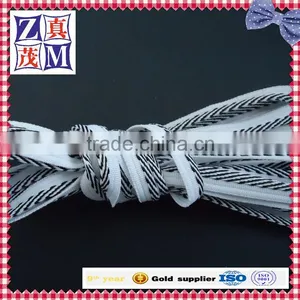 Wholesale 100% Polyester Inelastic Cord thumbnail-1